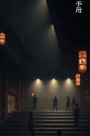 《灯塔守夜人》守塔人摩斯码封面
