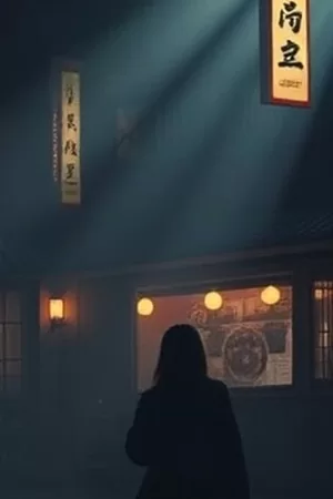 《第七码头》货轮谜案剧集封面
