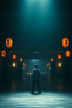 《午夜航线》红眼航班推理画面