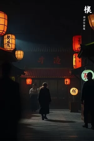 《风从旧站来》旧站公路片单封面