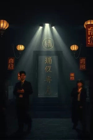 《零点候鸟》候鸟迁徙夜景封面